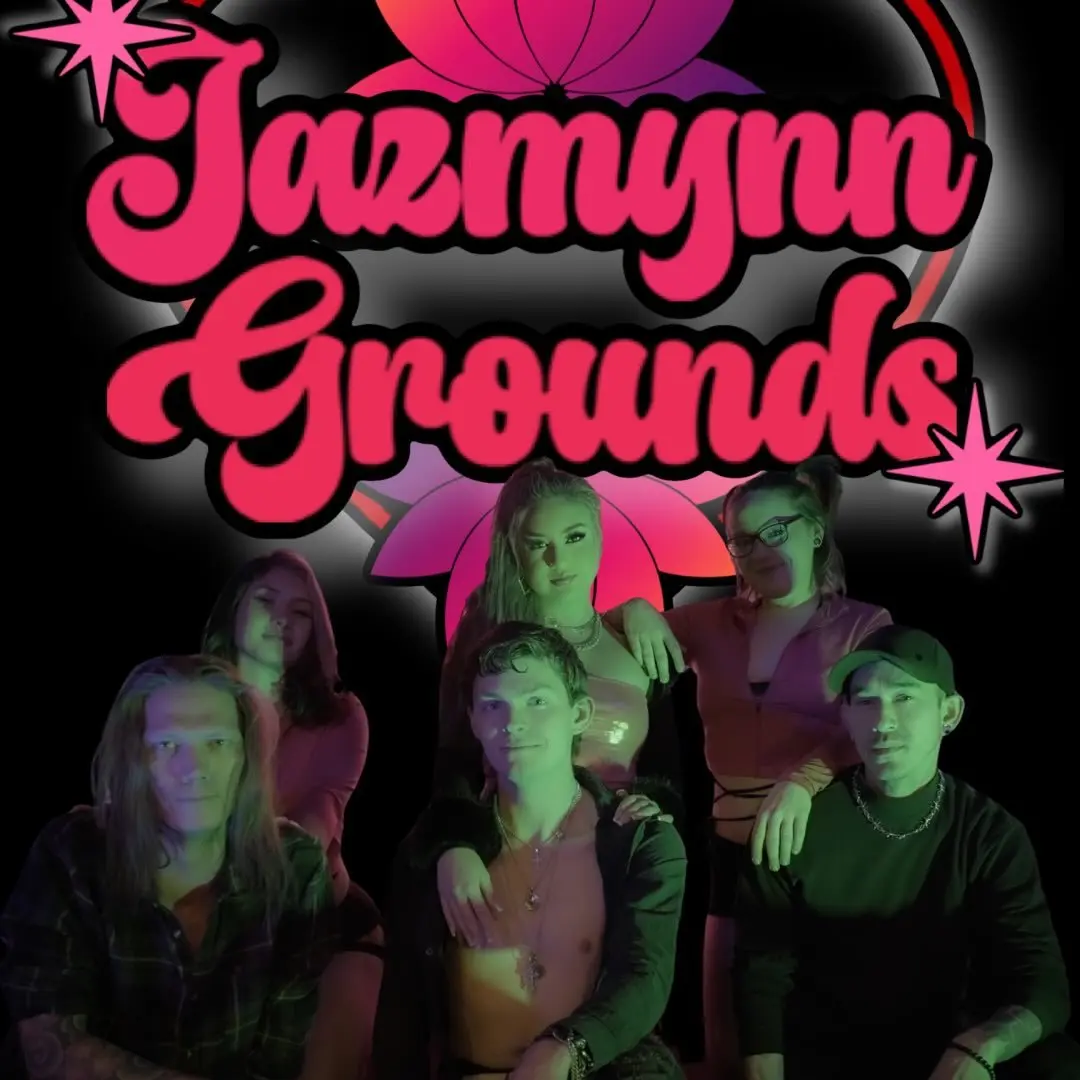 JAZMYNN GROUNDS PROJECT promotional image