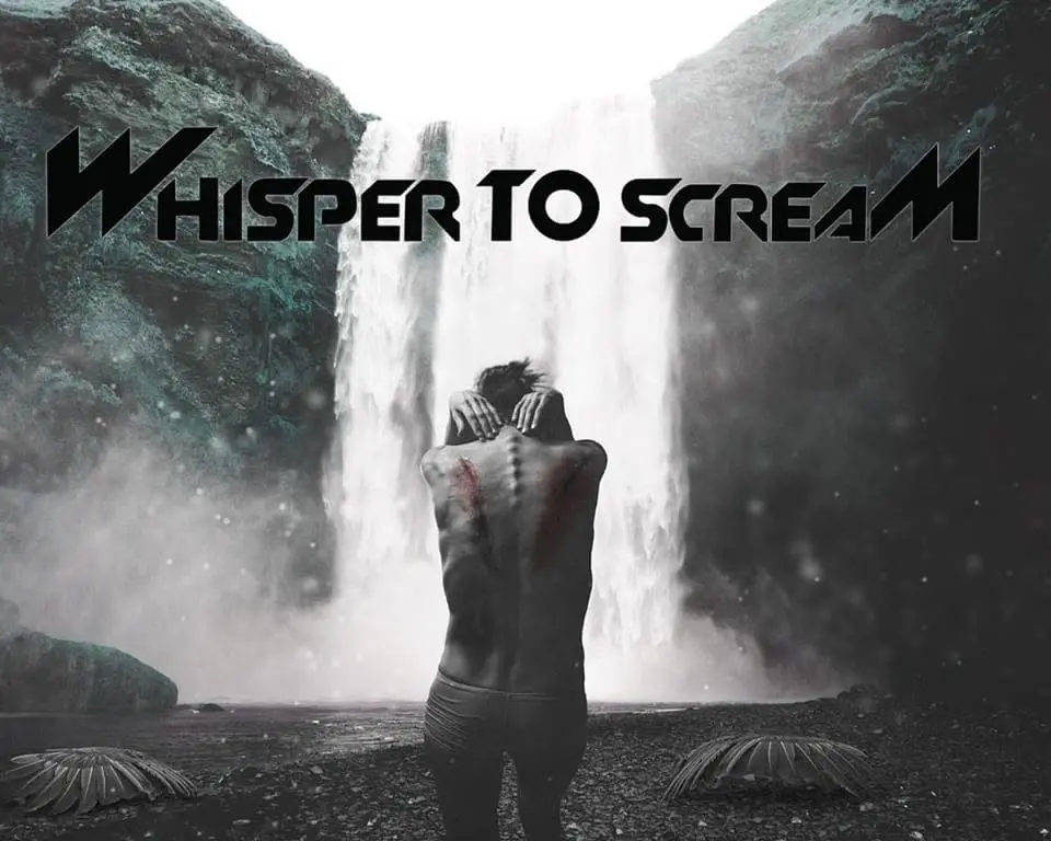 WHISPER TO SCREAM promotional image